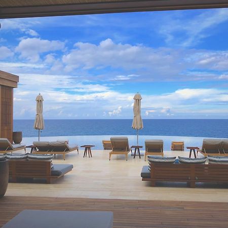 Ani Villas Dominican Republic Río San Juan Exterior foto