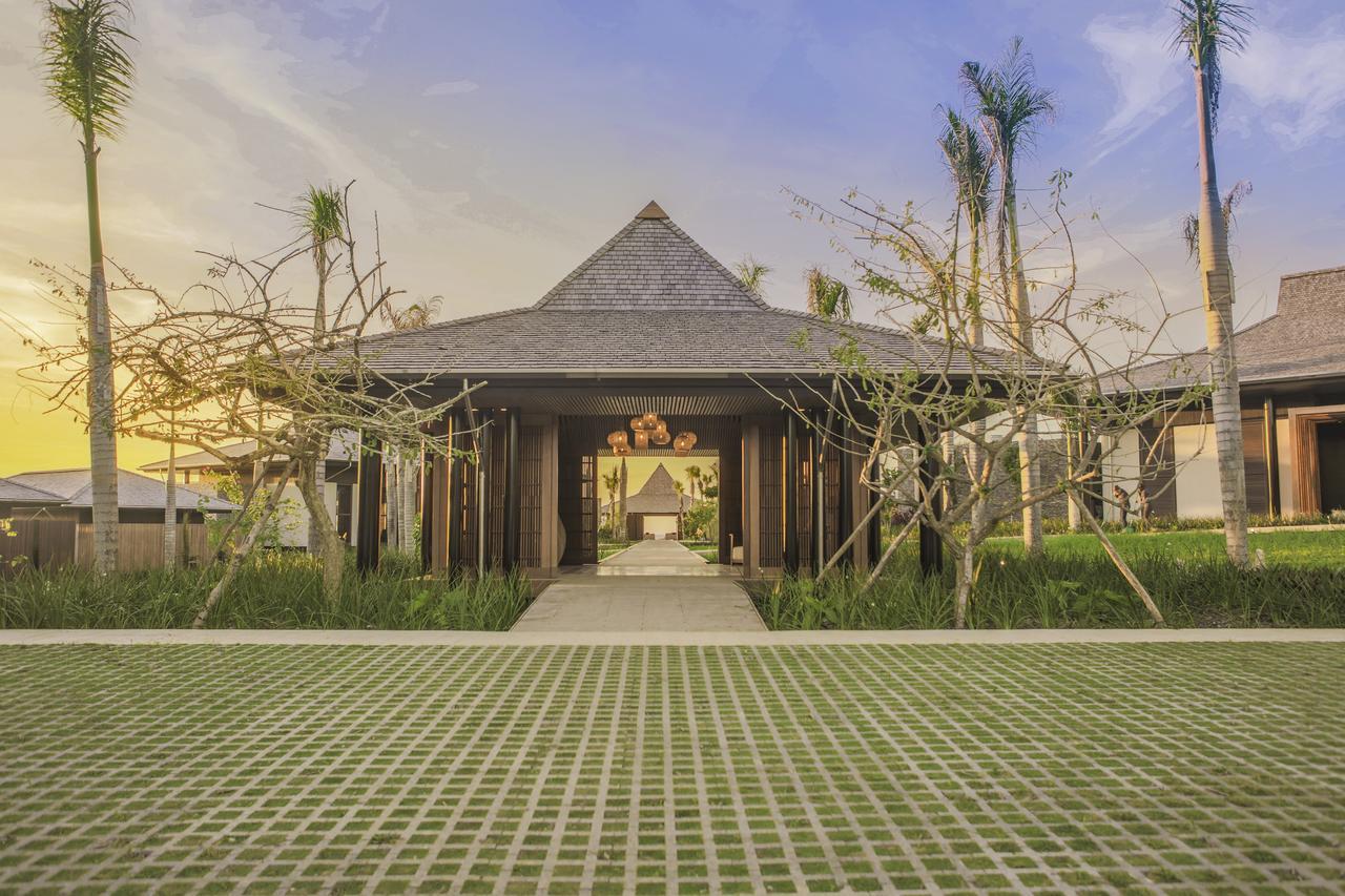 Ani Villas Dominican Republic Río San Juan Exterior foto