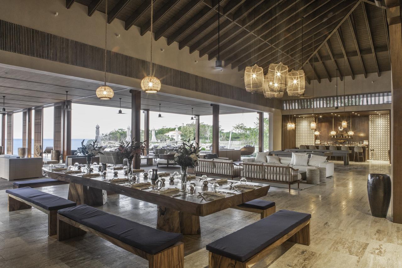 Ani Villas Dominican Republic Río San Juan Exterior foto
