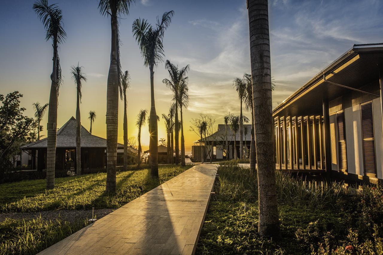Ani Villas Dominican Republic Río San Juan Exterior foto